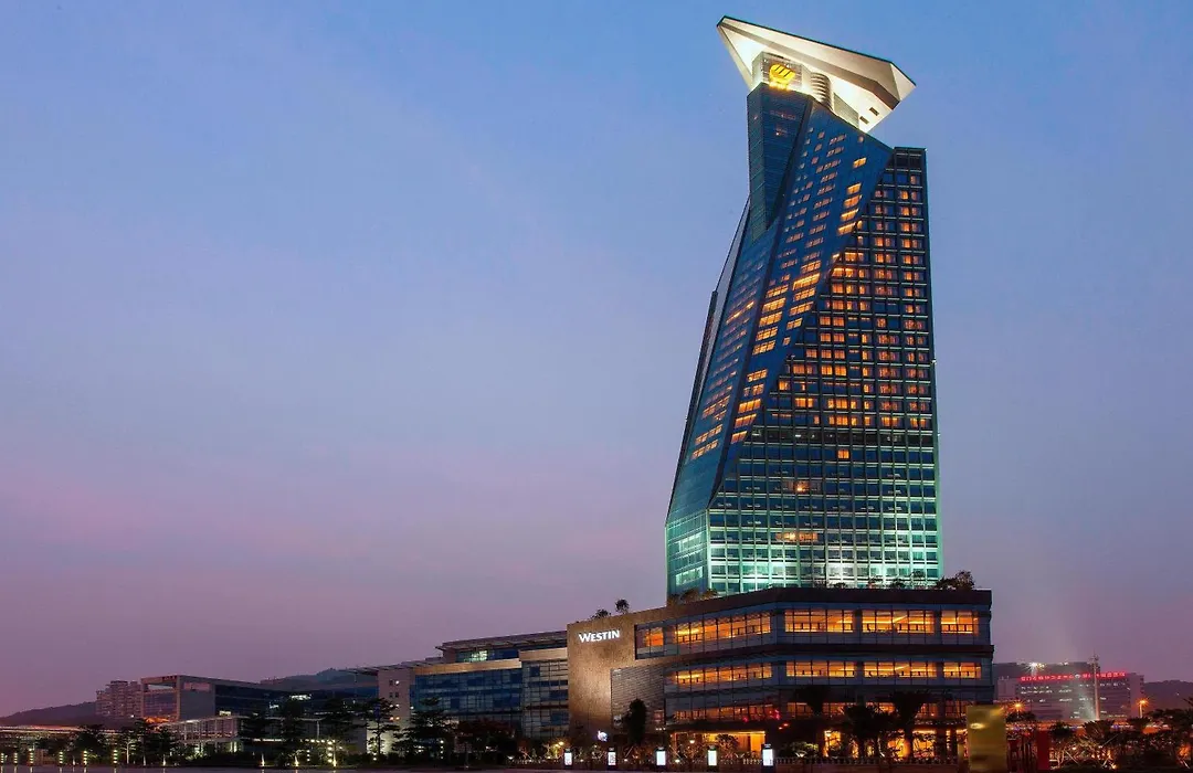 The Westin Xiamen-1