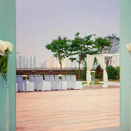 The Westin Xiamen-2